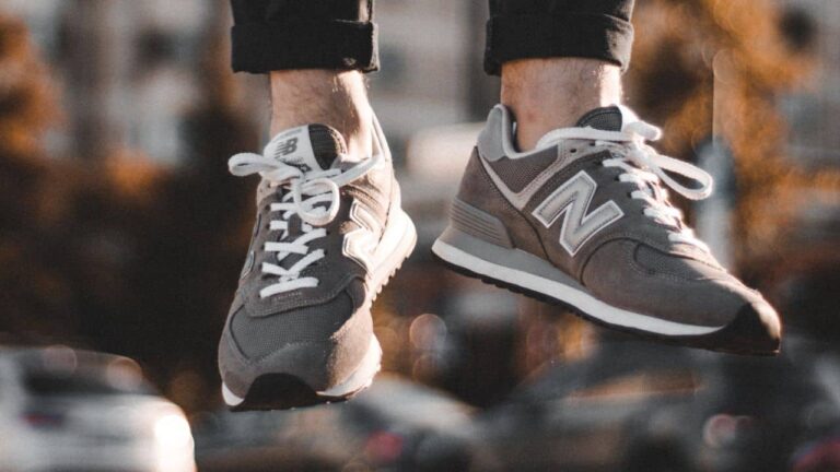 Shoes Not Made In China - A Complete List In 2024!