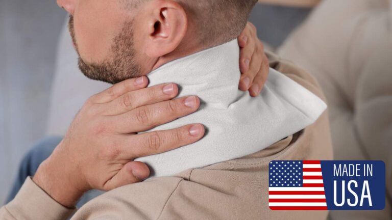 Heating Pads Made in USA